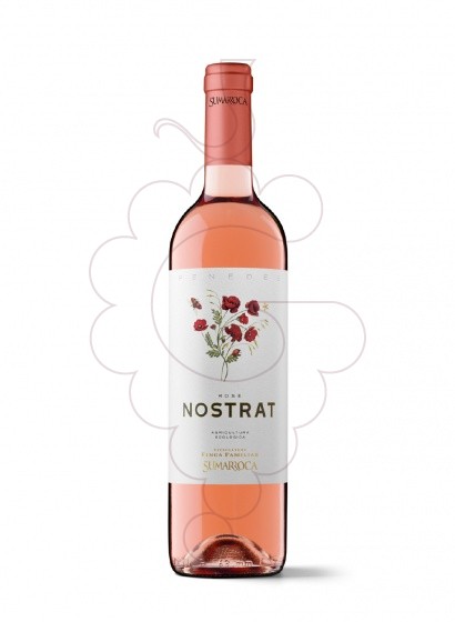Foto Sumarroca Rosat vino rosado