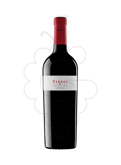 Foto Sumarroca Terral vino tinto