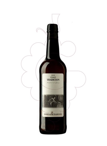 Foto Tadicion Fino vino generoso