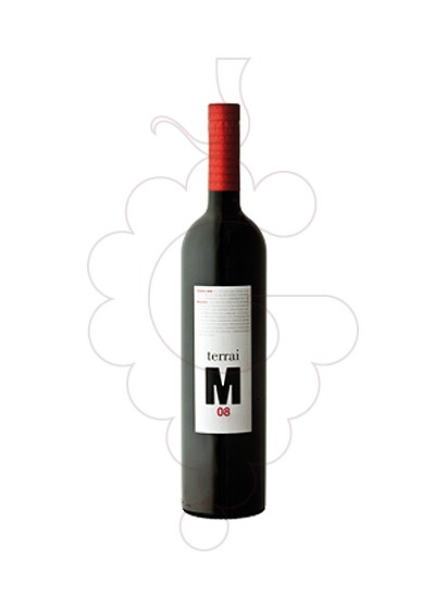 Foto Terrai M vino tinto