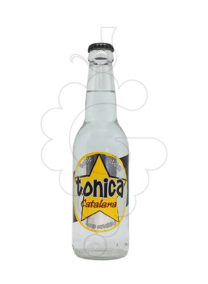 Foto Refrescos Tonica Catalana Botellin
