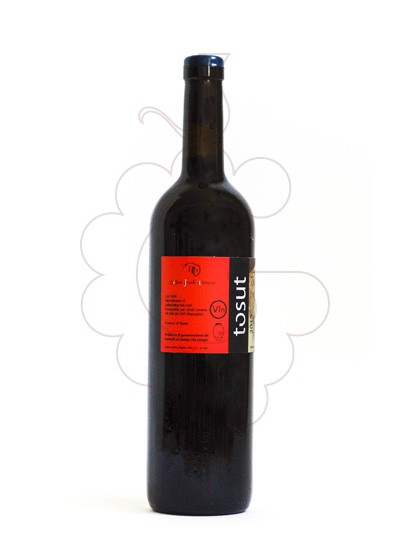 Foto Llorens Tosut vino tinto