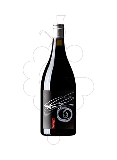 Foto Trossos Tros Negre Magnum vino tinto