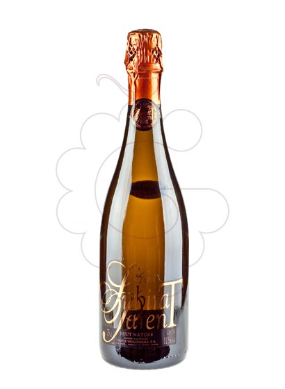 Foto Valldosera Subirat Parent vino espumoso