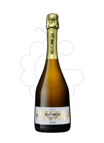 Foto Vallformosa Col·lecció Brut Nature Reserva vino espumoso