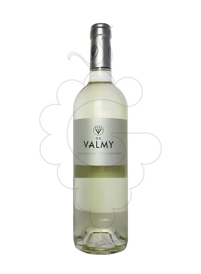 Foto Chateau Valmy Blanco vino blanco