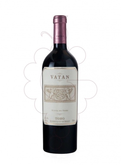 Foto Vatán vino tinto
