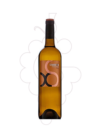 Foto Viña Cimbron Verdejo F.B. vino blanco