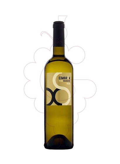 Foto Viña Cimbron Verdejo Seleccion vino blanco