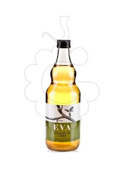 Foto Vinagre Vinagre de Sidra Eva