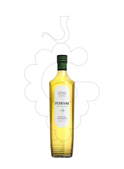Foto Vinagre Vinagre Chardonnay Forum (mini)