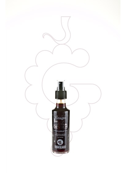 Foto Vinagre Vinagre Oliveros Añada Spray