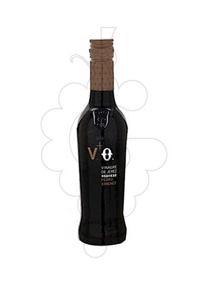 Foto Vinagre Vinagre Osborne Pedro Ximenez