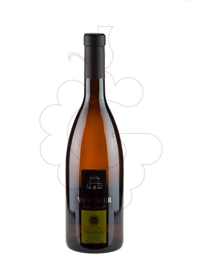 Foto Viognier Vinya Diumenge vino blanco
