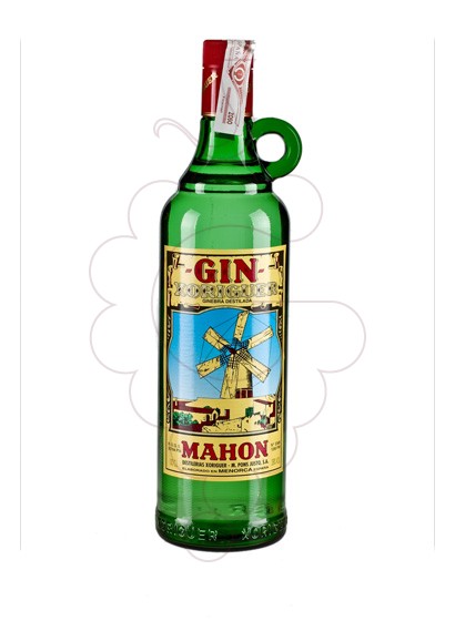 Foto Ginebra Xoriguer