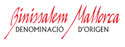 D.O. Binissalem Mallorca