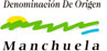 Logotipo Denominación de origenD.O. Manchuela