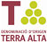 Vinos D.O. Terra Alta