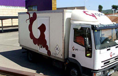 Primeros distribuidores por la Guía de Distribuidores Indisa