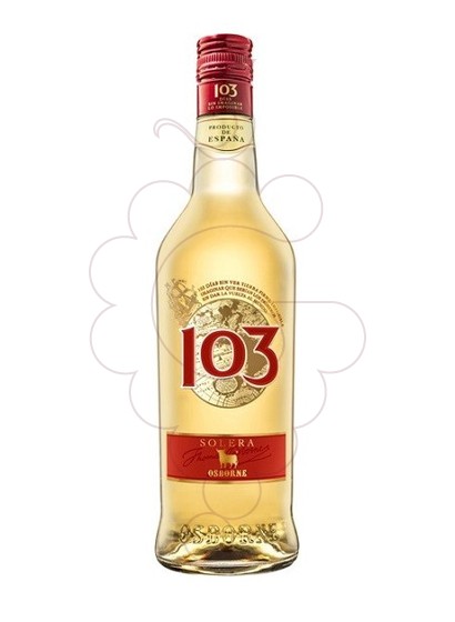 Foto Licor 103