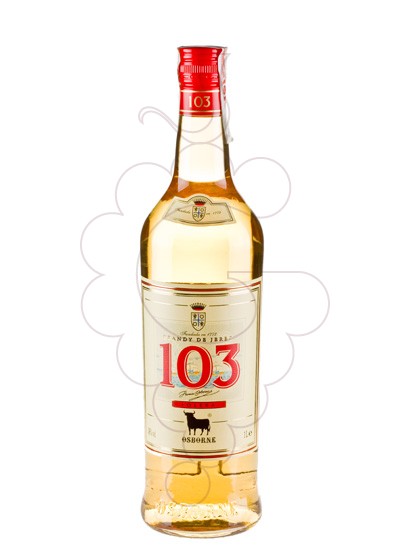 Foto Licor 103