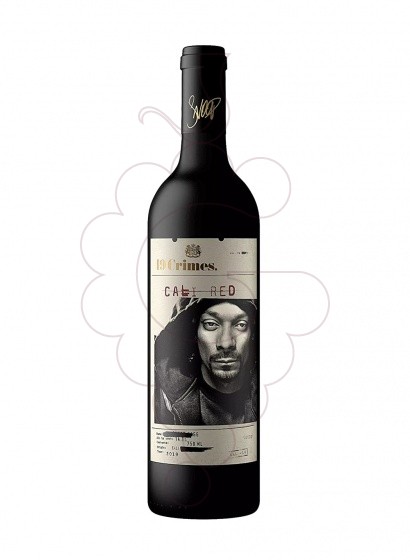 19 Crimes Cali Red 75 Cl 2020