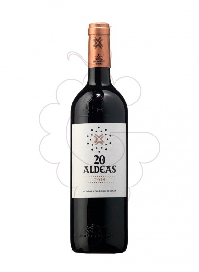 20 Aldeas 2018 75 Cl