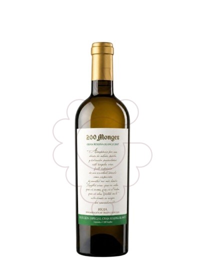 Foto 200 monges sel.esp.g.res.bl 07 vino blanco