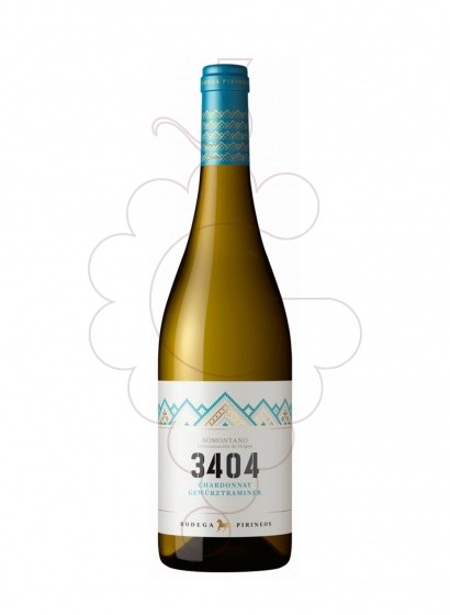 3404 Chardonnay Gewurztrami 2021