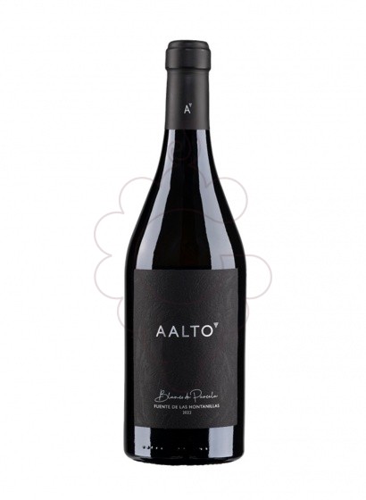 Aalto Blanco De Parcela Fuente De Las Hontanillas 2022