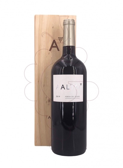 Aalto Magnum 2021