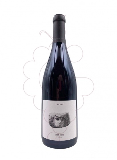 Foto Abadal Arboset vino tinto