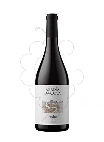 Abadia Da Cova Fudre 2023