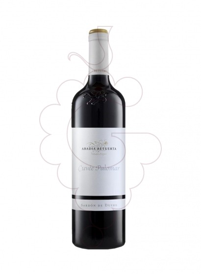 Abadia Retuerta Cuvee Palomar 2020