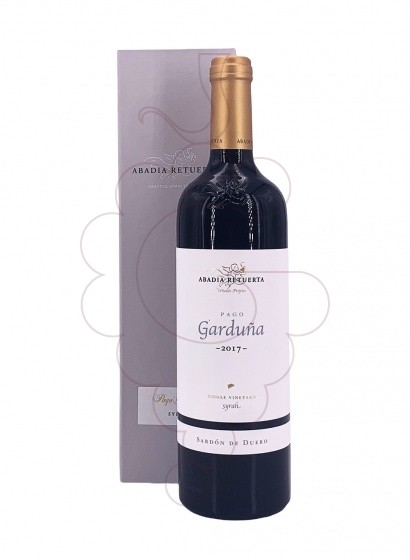 Abadía Retuerta Pago Garduña 2018
