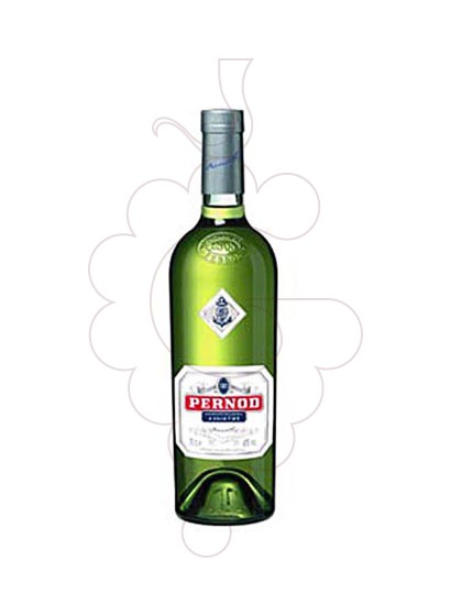 Foto Aperitivo Absinthe Pernod