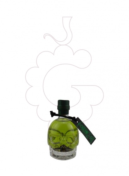 Foto Aperitivo Euphoria Absinthe Suicide Cannabis (mini)