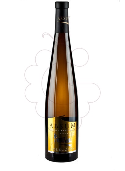 Foto Absum Gewürztraminer vino blanco