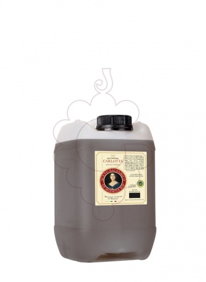 Foto Vinagre Aceto Bals. Carlotta Garraf 5l