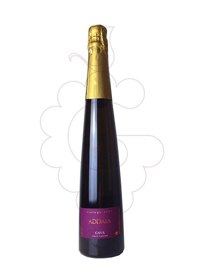 Foto Addaia Brut Nature vino espumoso