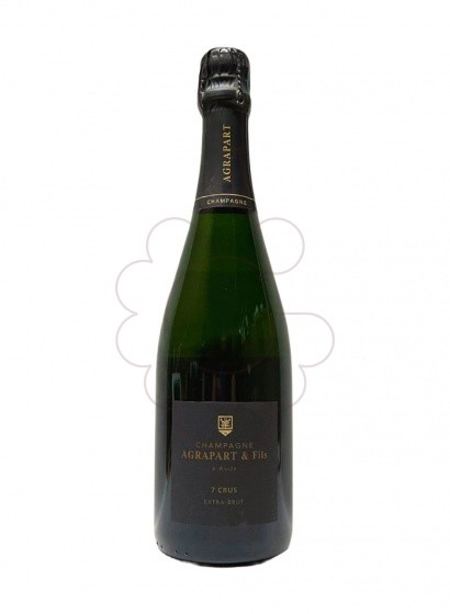 Agrapart & Fils 7 Crus Brut