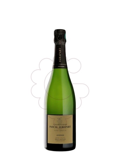 Foto Agrapart & Fils Avizoise Extra brut Blanc de Blancs Grand Cru vino espumoso