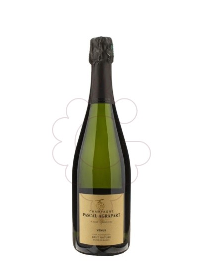Foto Agrapart & Fils Vénus Brut Nature Blanc de Blancs Grand Cru vino espumoso