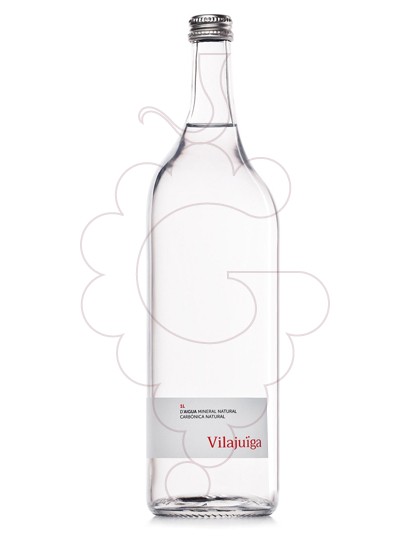Foto Refrescos Agua de Vilajuïga