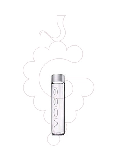 Foto Refrescos Aigua Voss sense Gas