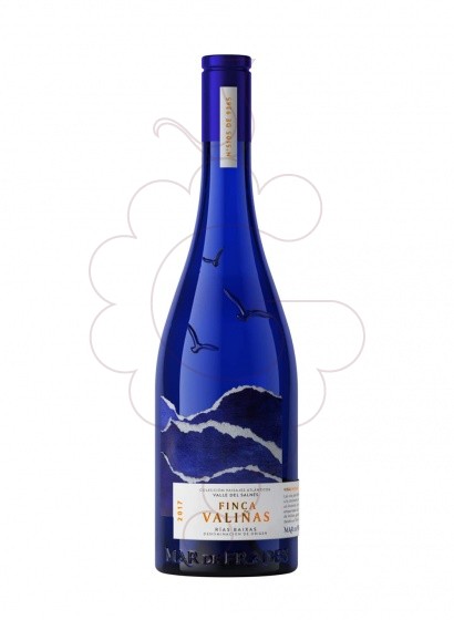 Albariño Finca Valiñas 2018