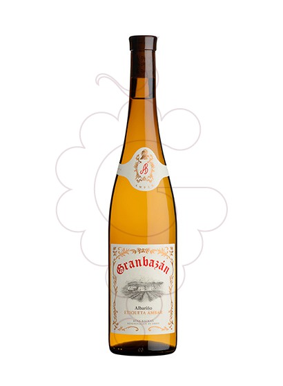 Albariño Granbazan