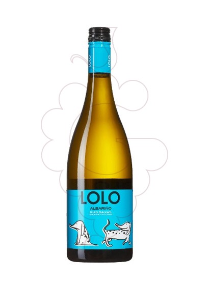 Lolo Albariño 2023