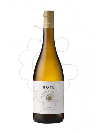 Albariño Nora 2022