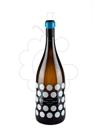 Albariño Paco & Lola Jeroboam 2023